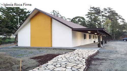 Iglesia Roca Firme