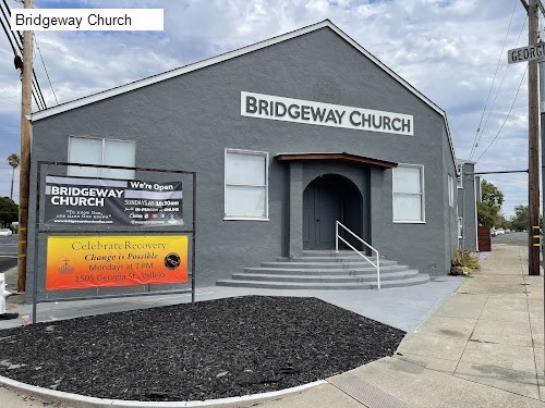 Bridgeway Church