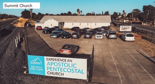Summit Church