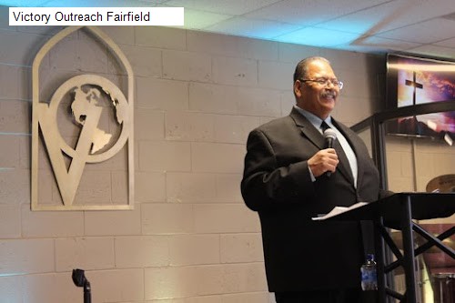 Victory Outreach Fairfield