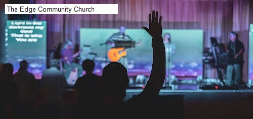 The Edge Community Church