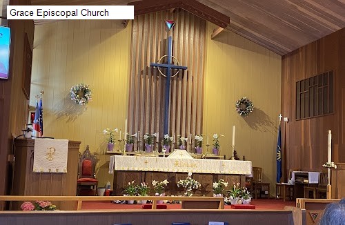 Grace Episcopal Church