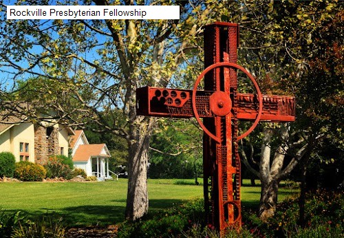 Rockville Presbyterian Fellowship