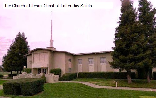 The Church of Jesus Christ of Latter-day Saints