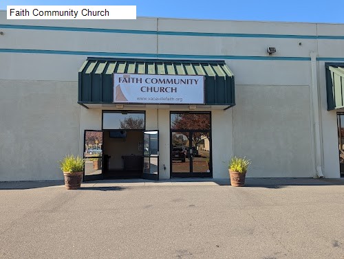 Faith Community Church