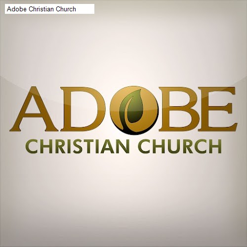 Adobe Christian Church