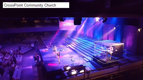 CrossPoint Community Church
