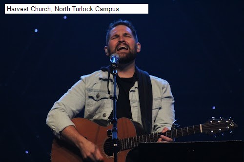 Harvest Church, North Turlock Campus