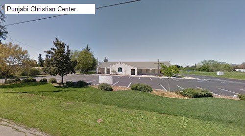 Punjabi Christian Center