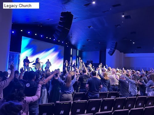 Legacy Church