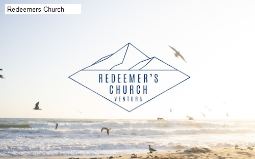 Redeemers Church