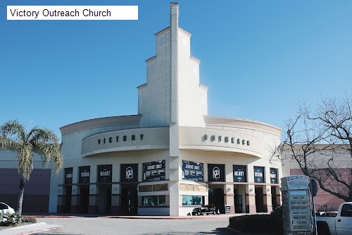Victory Outreach Church