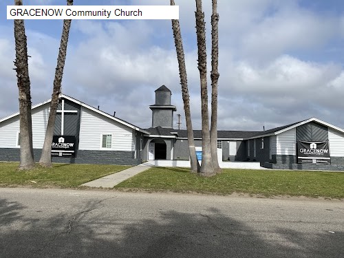 GRACENOW Community Church