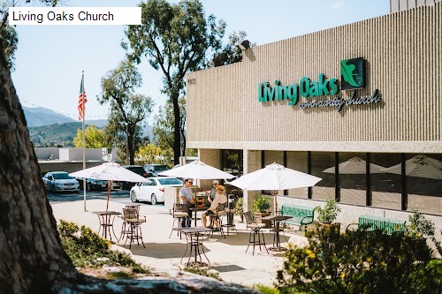 Living Oaks Church
