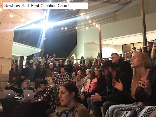 Newbury Park First Christian Church