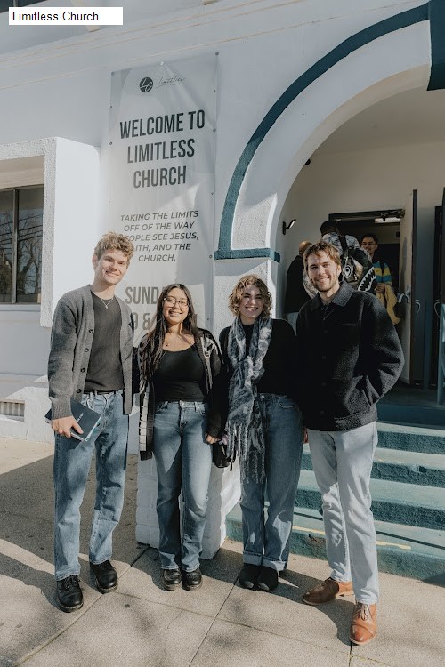 Limitless Church