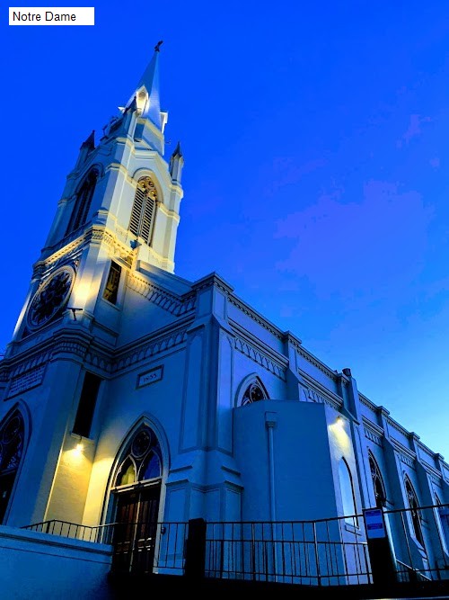 Notre Dame