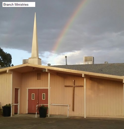 Branch Ministries