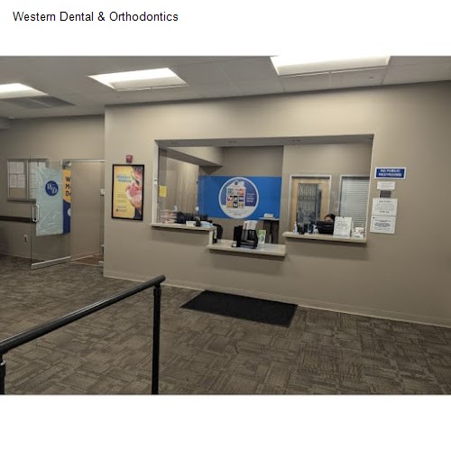 Western Dental & Orthodontics