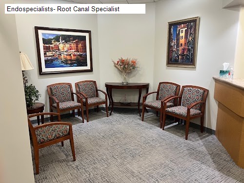 Endospecialists- Root Canal Specialist
