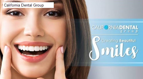 California Dental Group - gardena