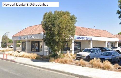 Newport Dental & Orthodontics