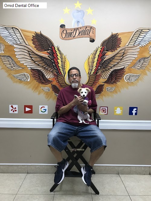 Omid Dental Office