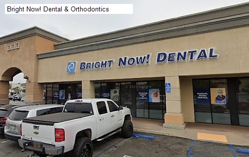 Bright Now! Dental & Orthodontics