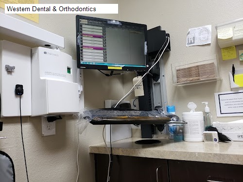 Western Dental & Orthodontics