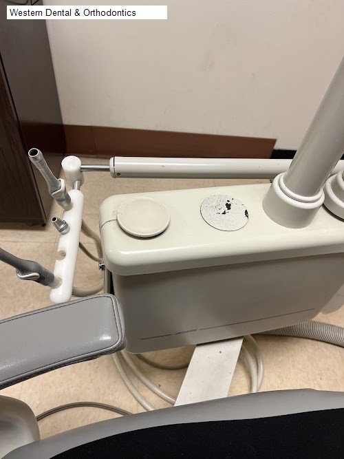 Western Dental & Orthodontics