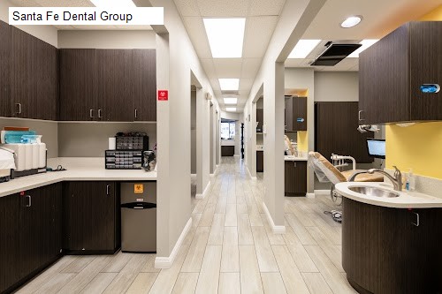 Santa Fe Dental Group