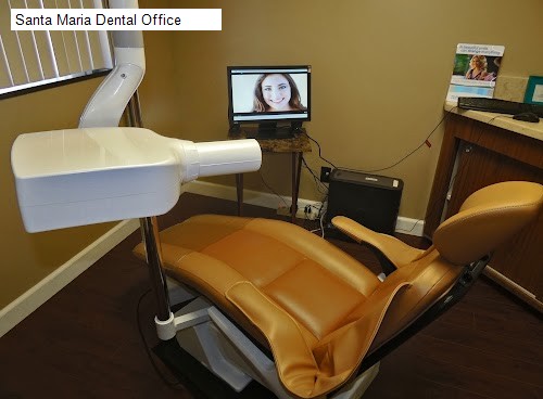 Santa Maria Dental Office
