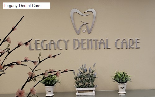 Legacy Dental Care