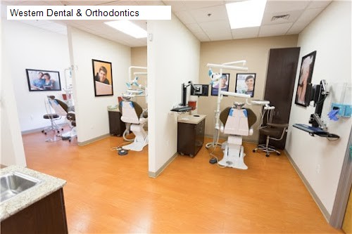 Western Dental & Orthodontics