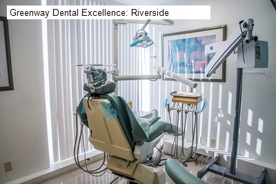 Greenway Dental Excellence: Riverside