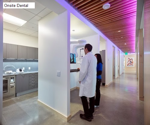 Onsite Dental