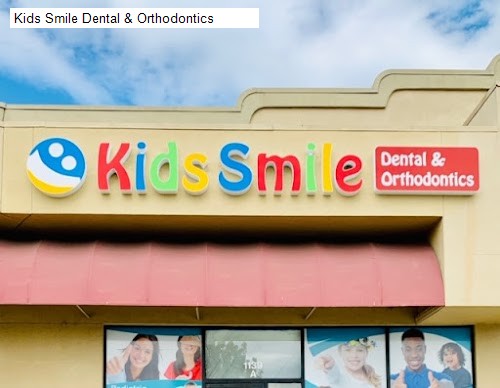 Kids Smile Dental & Orthodontics
