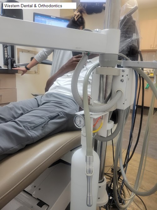Western Dental & Orthodontics