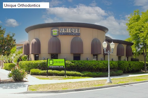 Unique Orthodontics