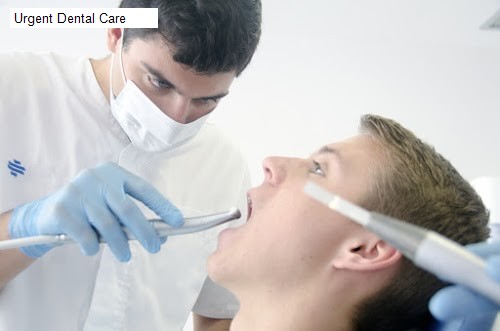 Urgent Dental Care