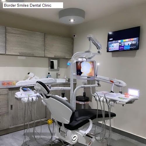 Border Smiles Dental Clinic