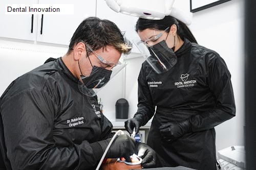 Dental Innovation