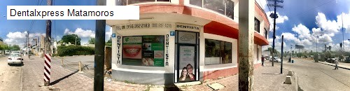Dentalxpress Matamoros