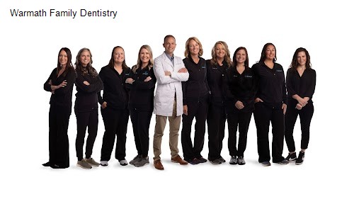 Warmath Family Dentistry