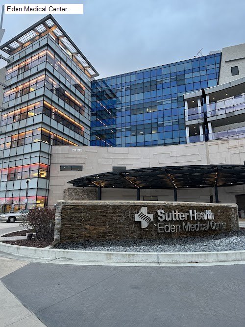 Eden Medical Center