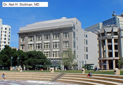 Dr. Neil H. Stollman, MD