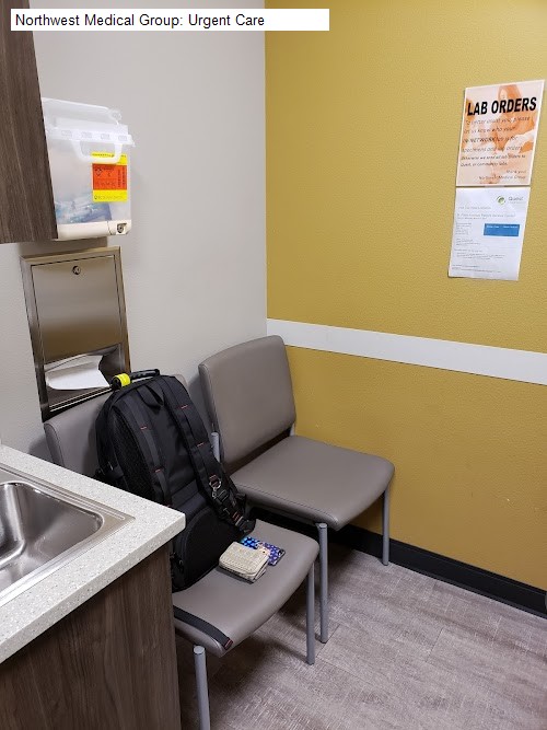Northwest Medical Group: Urgent Care