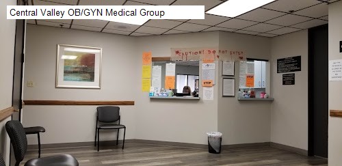 Central Valley OB/GYN Medical Group