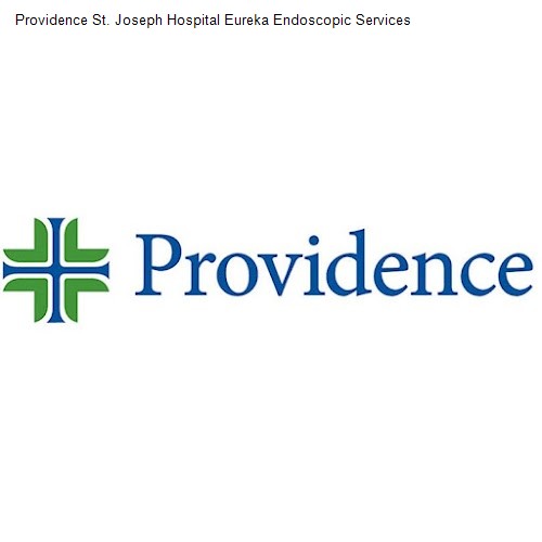 Providence St. Joseph Hospital Eureka Endoscopic Services