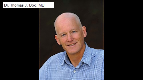 Dr. Thomas J. Boo, MD